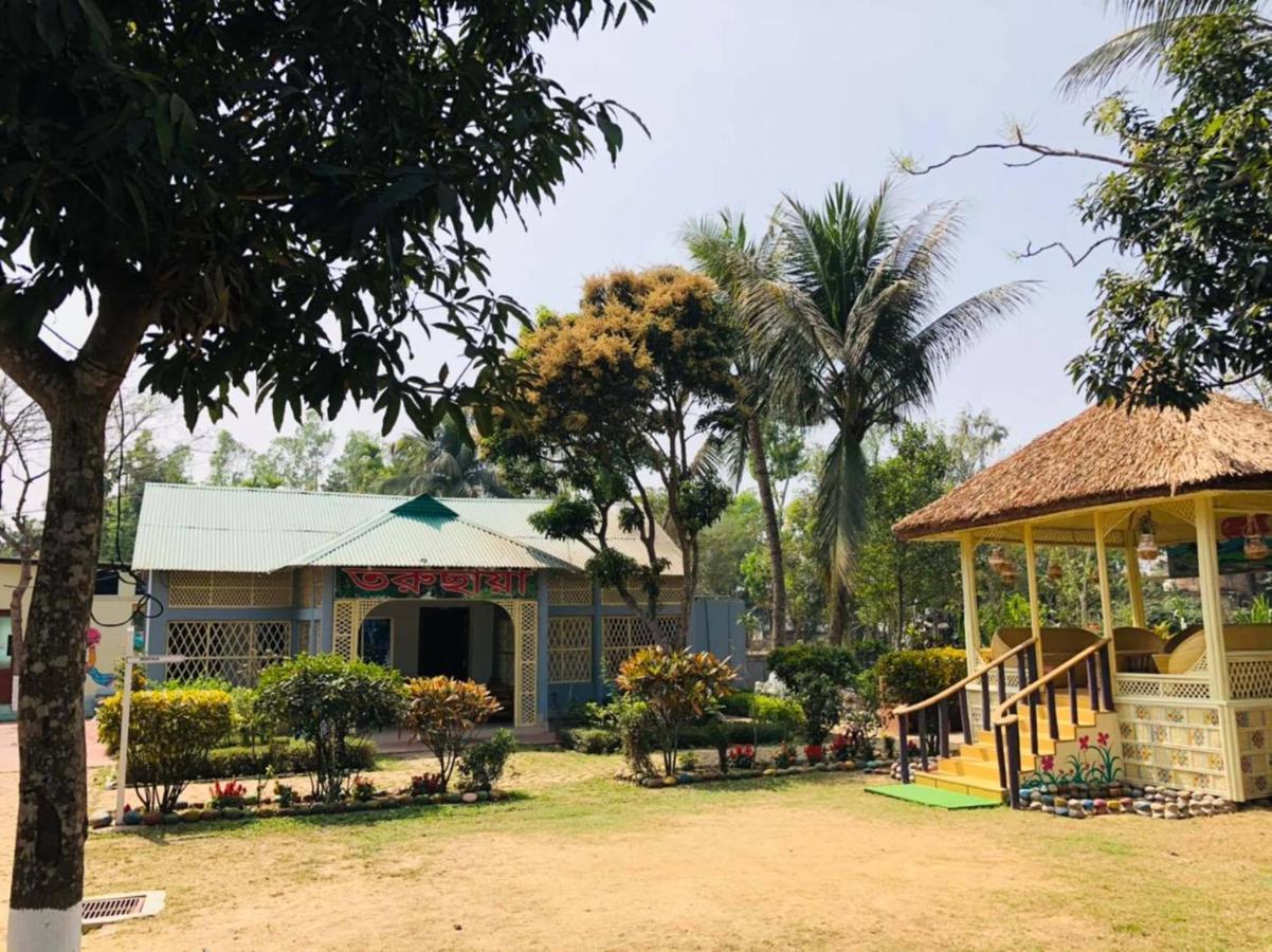 Tea Heaven Resort 스리몽골 외부 사진