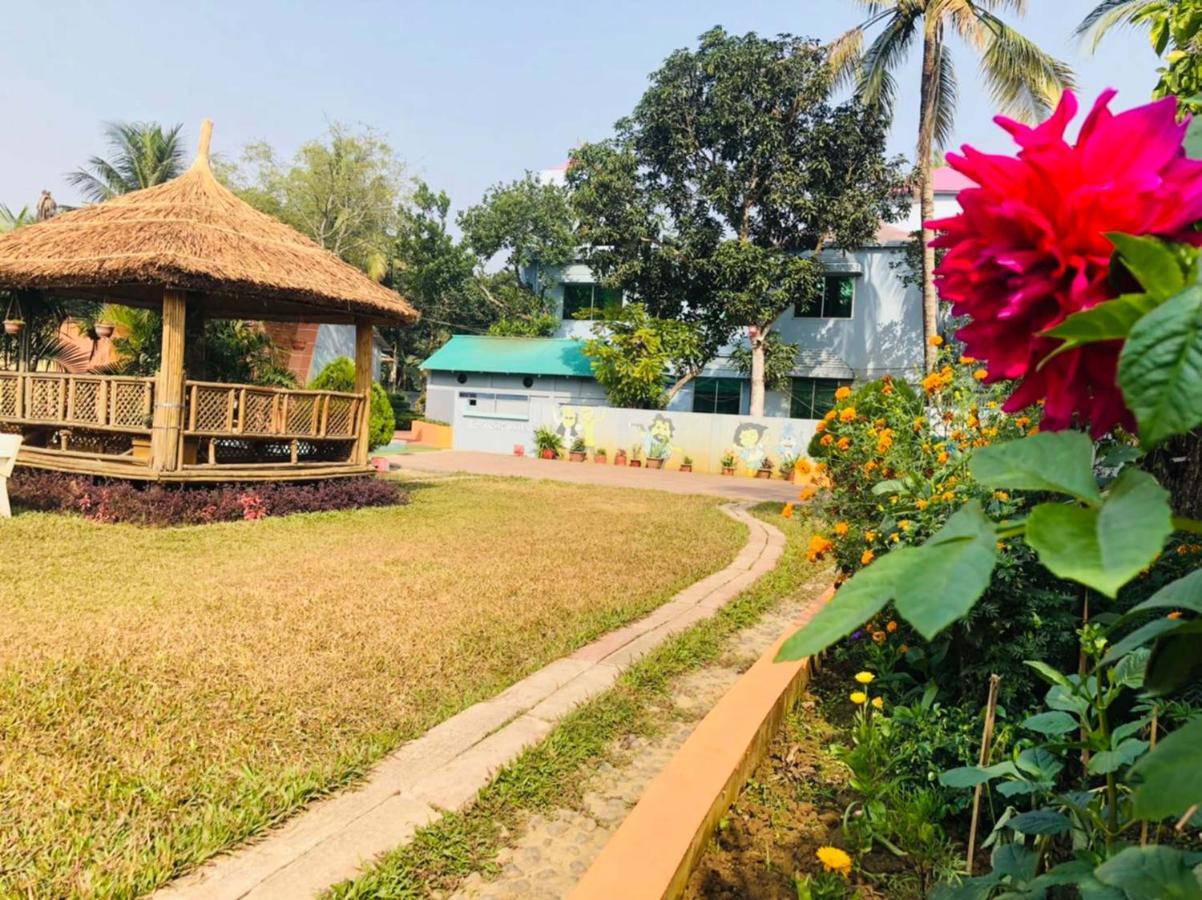 Tea Heaven Resort 스리몽골 외부 사진