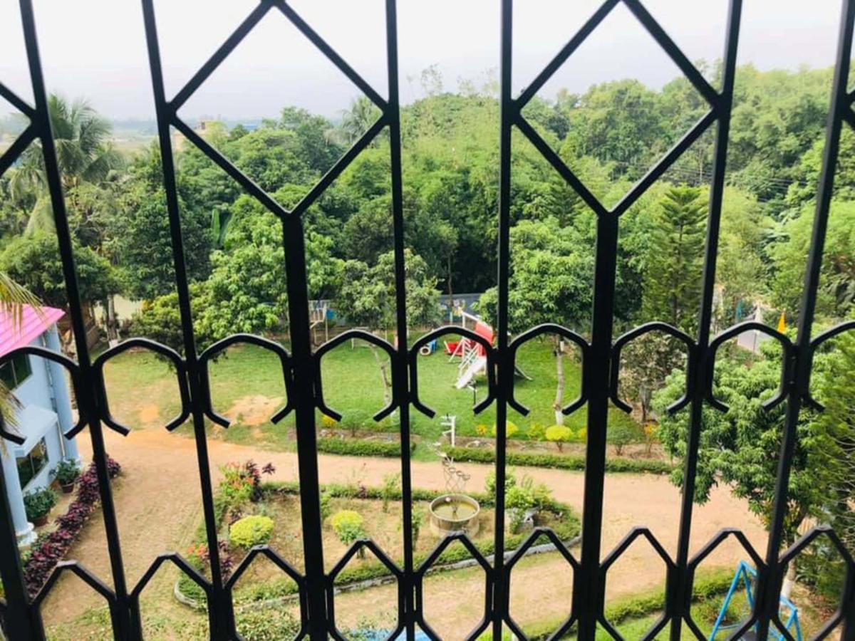 Tea Heaven Resort 스리몽골 외부 사진