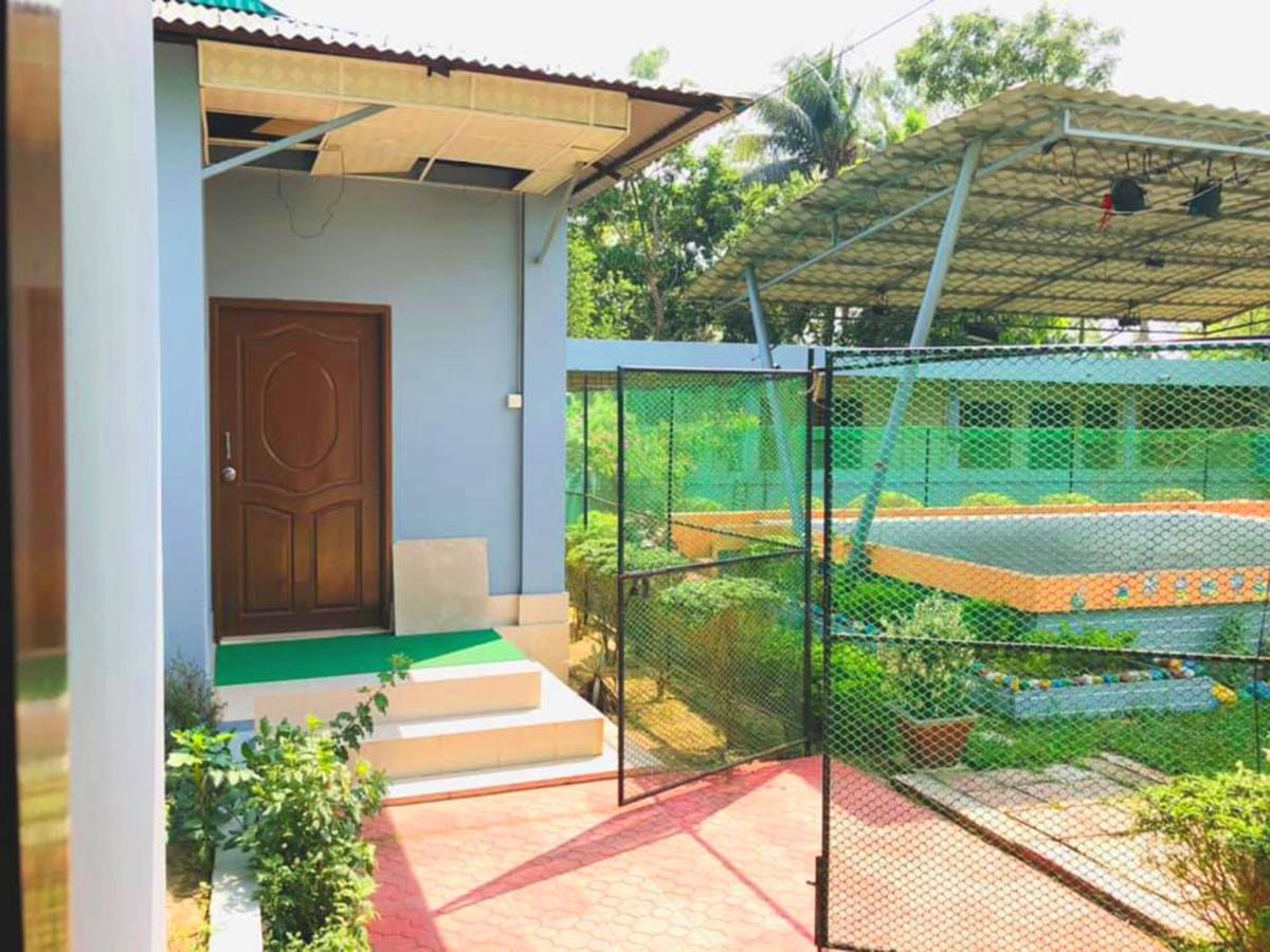 Tea Heaven Resort 스리몽골 외부 사진
